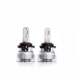 H7 LED Ĺžiarovky VW Sharan II FL (2015-SĂÄASNOSĹ¤) (B)